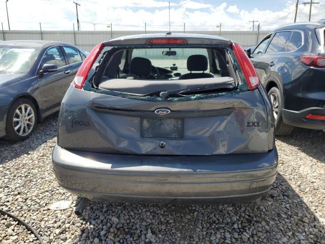 Photo 6 from auction – 2003 FORD FOCUS ZX3 with VIN 3FAFP31343R117882
