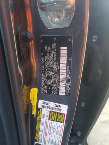 Photo 14 from auction – 2012 TOYOTA SEQUOIA PL with VIN 5TDYY5G14CS042888