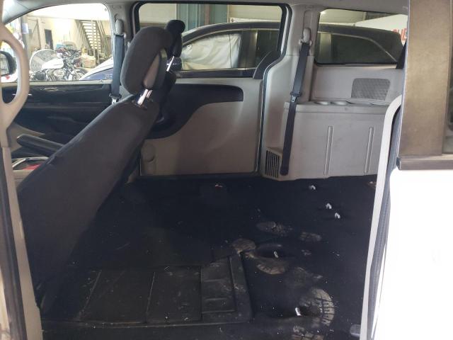 Photo 11 from auction – 2012 DODGE GRAND CARA with VIN 2C4RDGCG8CR357417