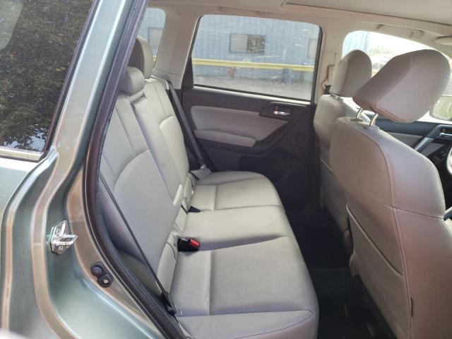 Photo 6 from auction – 2016 SUBARU FORESTER 2 with VIN JF2SJARC6GH410601