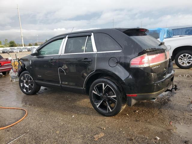 Photo 2 from auction – 2008 LINCOLN MKX with VIN 2LMDU68C68BJ13596