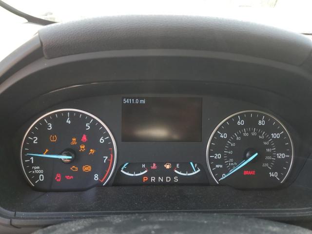 Photo 9 from auction – 2021 FORD ECOSPORT S with VIN MAJ3S2GE5MC443341