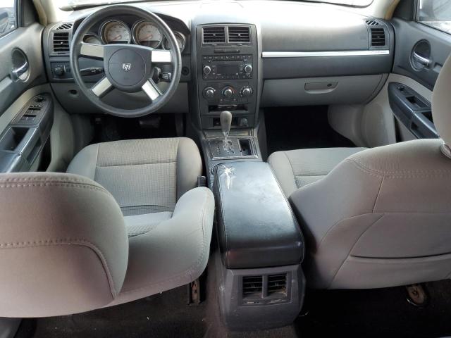 Photo 8 from auction – 2008 DODGE CHARGER with VIN 2B3KA43G08H198240