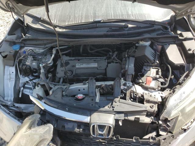 Photo 12 from auction – 2015 HONDA CR-V EX with VIN 5J6RM4H54FL041221
