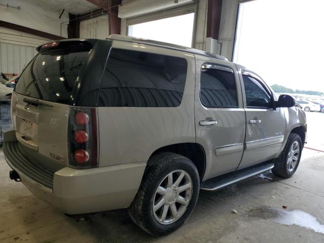 Photo 3 from auction – 2007 GMC YUKON DENA with VIN 1GKFK63897J234736