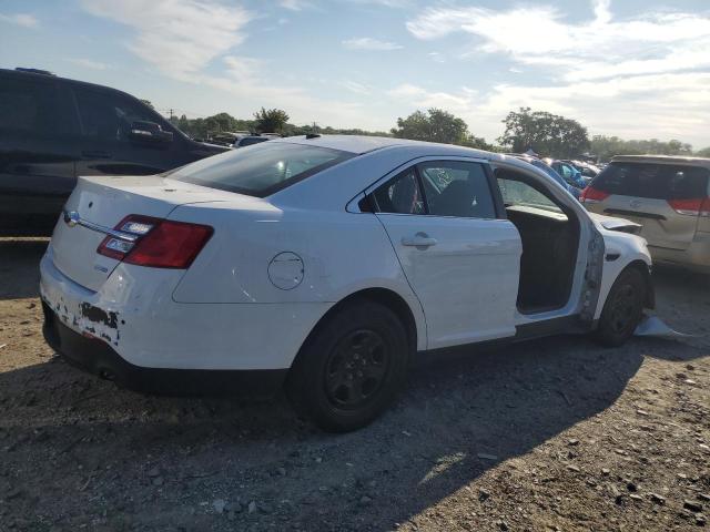 Photo 3 from auction – 2019 FORD TAURUS POL with VIN 1FAHP2MK3KG103659