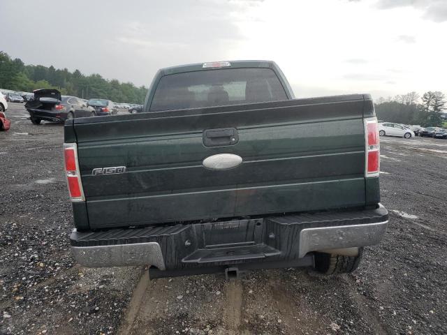 Photo 6 from auction – 2012 FORD F150 SUPER with VIN 1FTFX1ET1CFA91554