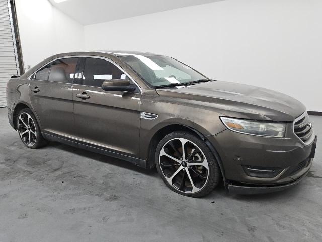 Photo 4 from auction – 2015 FORD TAURUS SEL with VIN 1FAHP2E84FG161658