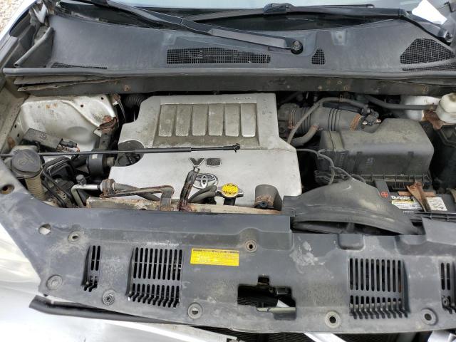 Photo 12 from auction – 2012 TOYOTA HIGHLANDER with VIN 5TDDK3EH0CS127229