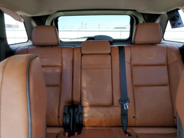 Photo 10 from auction – 2012 JEEP GRAND CHER with VIN 1C4RJFCG4CC248514