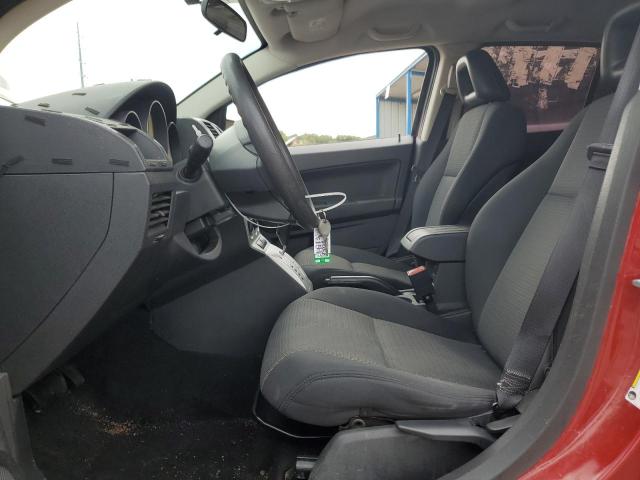 Фото 7 с аукциона – 2009 DODGE CALIBER SX с VIN 1B3HB48A29D259386