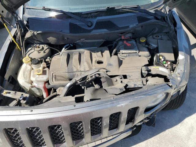 Photo 12 from auction – 2014 JEEP PATRIOT SP with VIN 1C4NJPBB6ED547333