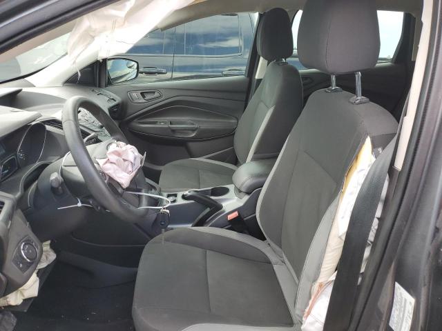 Photo 7 from auction – 2014 FORD ESCAPE S with VIN 1FMCU0F77EUE34580