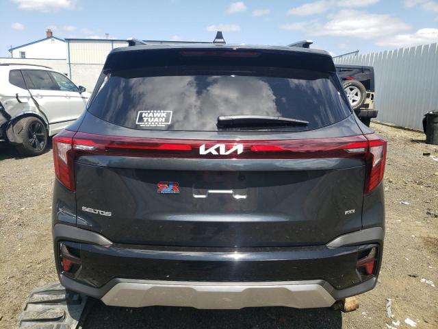 Photo 6 from auction – 2024 KIA SELTOS SX with VIN KNDETCA77R7625428