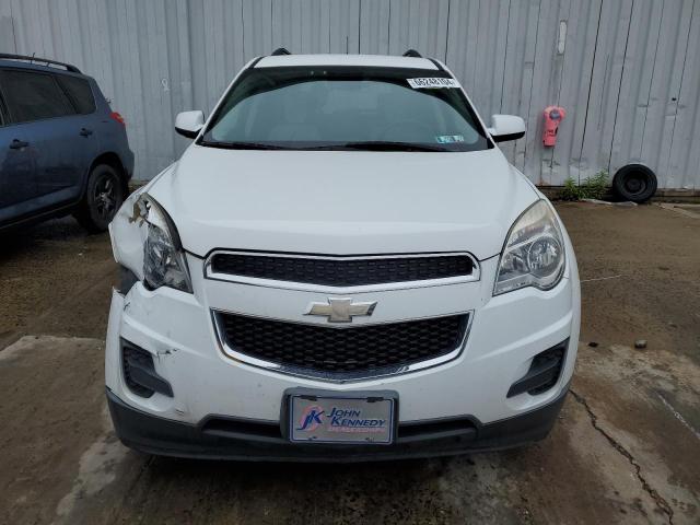 Photo 5 from auction – 2012 CHEVROLET EQUINOX LT with VIN 2GNALDEK9C6370525