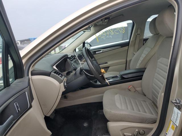 Photo 7 from auction – 2017 FORD FUSION SE with VIN 3FA6P0H79HR204336