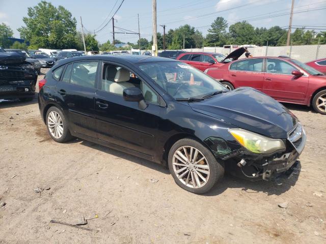 Photo 4 from auction – 2012 SUBARU IMPREZA PR with VIN JF1GPAD62CH209640