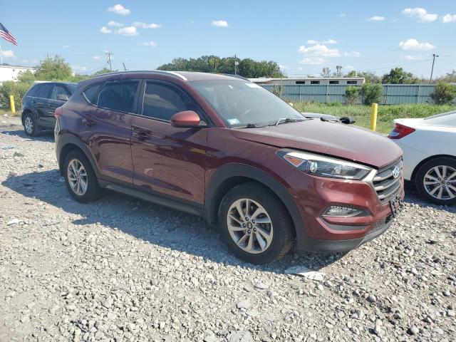 Photo 4 from auction – 2016 HYUNDAI TUCSON LIM with VIN KM8J3CA48GU186156