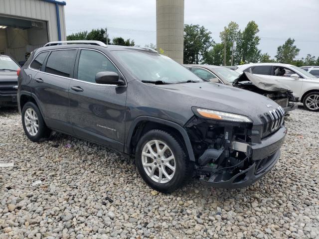 Photo 4 from auction – 2014 JEEP CHEROKEE L with VIN 1C4PJMCS0EW294746