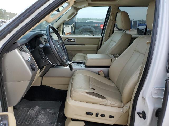 Photo 7 from auction – 2015 FORD EXPEDITION with VIN 1FMJU1KT0FEF07252