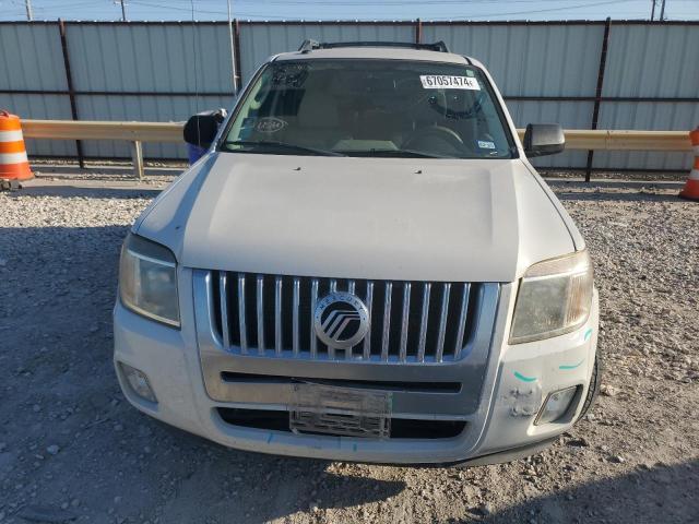 Photo 5 from auction – 2011 MERCURY 280 with VIN 4M2CN8HG0BKJ08117