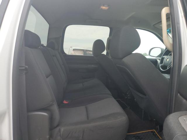 Photo 10 from auction – 2012 CHEVROLET SILVERADO with VIN 1GCPKSE74CF108312