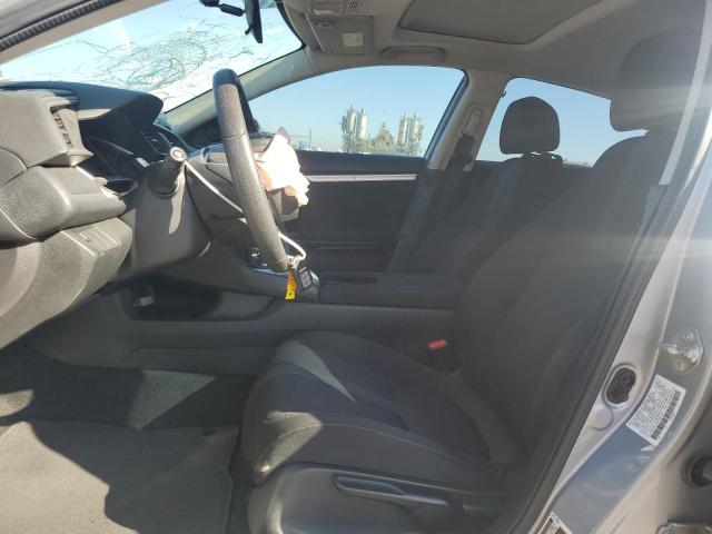 Photo 7 from auction – 2016 HONDA CIVIC EX with VIN 2HGFC2F76GH543135