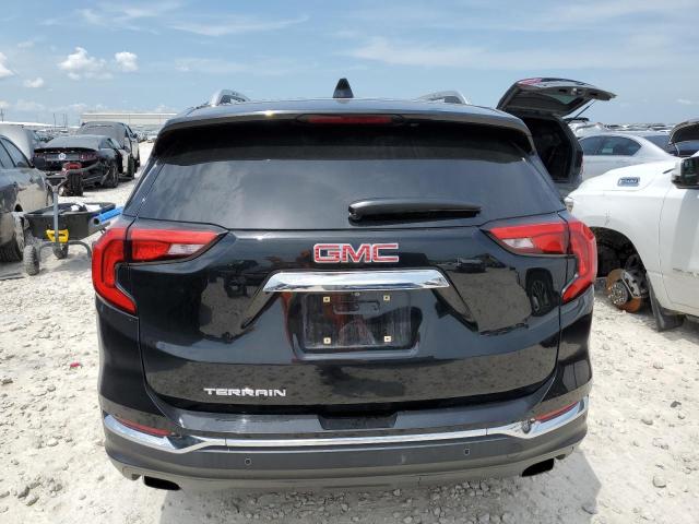 Photo 6 from auction – 2019 GMC TERRAIN SL with VIN 3GKALPEX9KL204283
