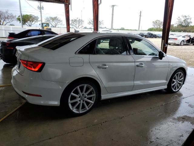 Photo 3 from auction – 2016 AUDI A3 PRESTIG with VIN WAUH7HFF2G1078564