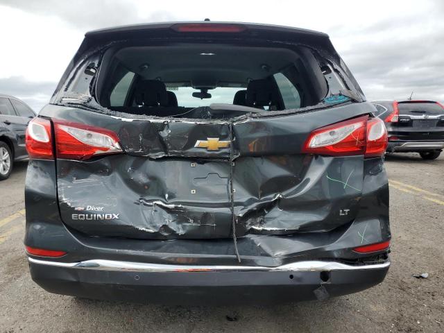Photo 6 from auction – 2018 CHEVROLET EQUINOX LT with VIN 3GNAXJEV1JS642349