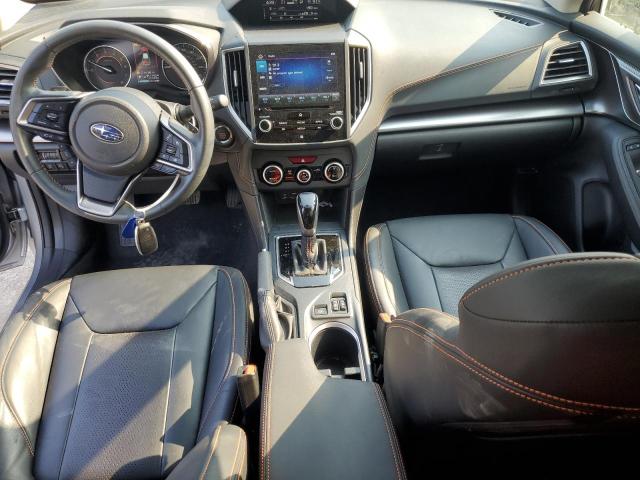 Photo 8 from auction – 2023 SUBARU CROSSTREK with VIN JF2GTHMC1PH266052