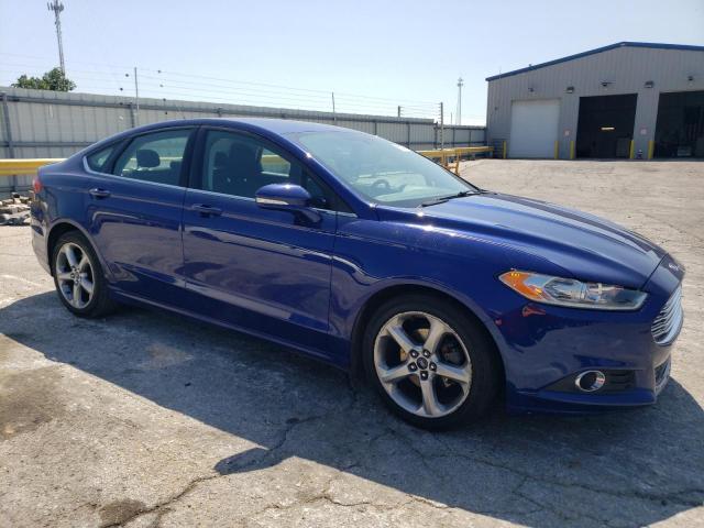 Photo 4 from auction – 2015 FORD FUSION SE with VIN 3FA6P0HD4FR292229