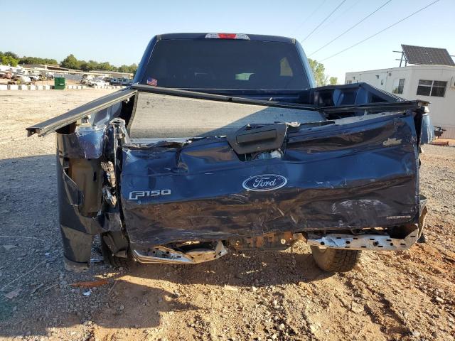 Photo 6 from auction – 2016 FORD F150 SUPER with VIN 1FTEW1CF0GKE18583
