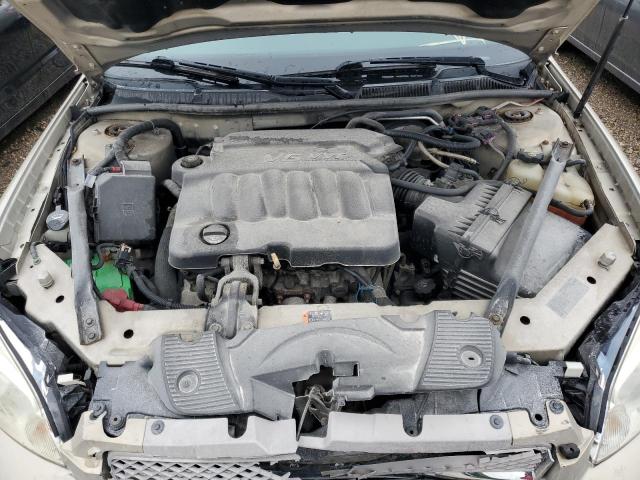 Photo 11 from auction – 2012 CHEVROLET IMPALA LT with VIN 2G1WB5E30C1175810