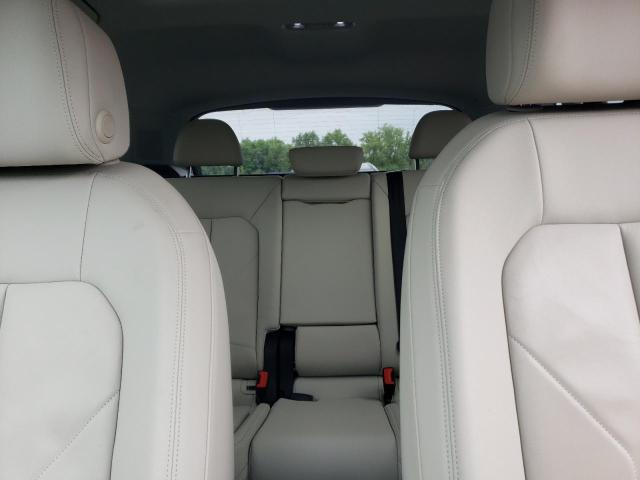 Photo 10 from auction – 2020 AUDI Q3 PREMIUM with VIN WA1DECF35L1082466
