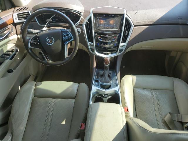Photo 8 from auction – 2014 CADILLAC SRX PREMIU with VIN 3GYFNDE36ES682611