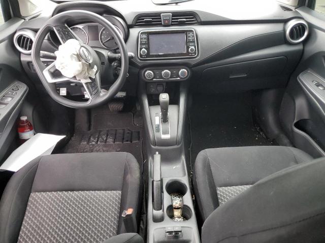 Photo 8 from auction – 2022 NISSAN VERSA S with VIN 3N1CN8DV5NL862274
