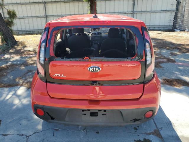 Photo 6 from auction – 2019 KIA SOUL with VIN KNDJN2A28K7005927