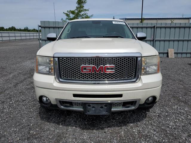 Photo 5 from auction – 2008 GMC SIERRA K15 with VIN 2GTFK19Y181108498