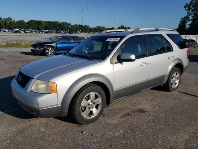 FORD FREESTYLE 2005 with VIN 1FMZK02185GA67642 - Photo from auction