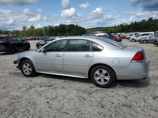 Photo 2 from auction – 2012 CHEVROLET IMPALA LS with VIN 2G1WA5E30C1122141