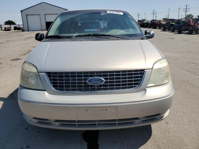 Photo 5 from auction – 2006 FORD FREESTAR L with VIN 2FMDA58266BA37462