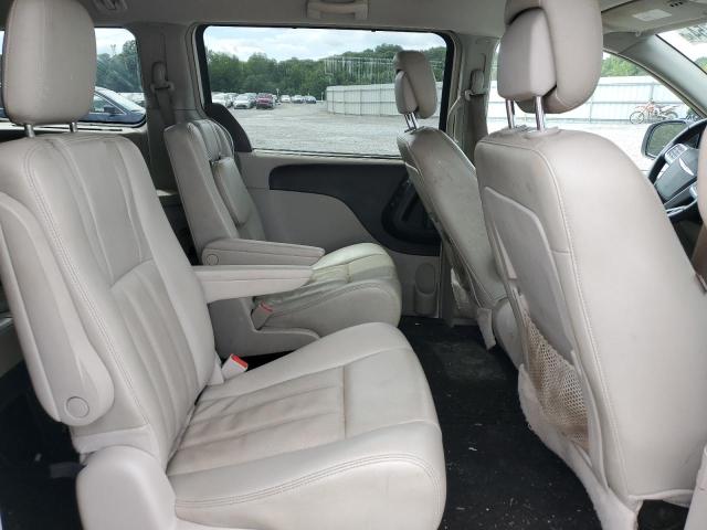 Photo 11 from auction – 2012 CHRYSLER TOWN & COU with VIN 2C4RC1CG1CR383115