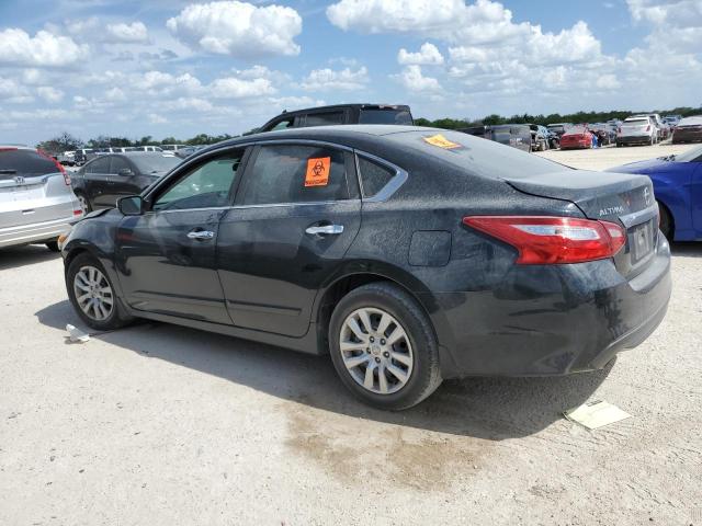 Photo 2 from auction – 2017 NISSAN ALTIMA 2.5 with VIN 1N4AL3APXHC242271