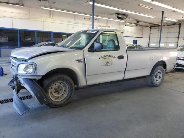 FORD F150 2000 with VIN 2FTRF17W1YCB03843 - Photo from auction