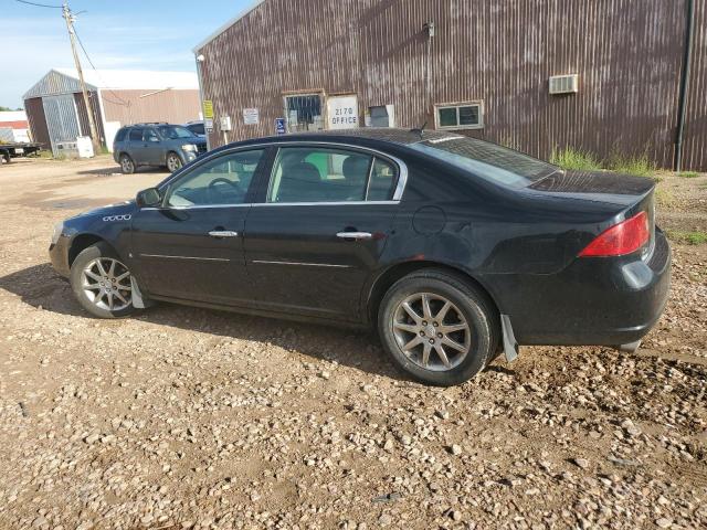 Photo 2 from auction – 2008 BUICK LUCERNE with VIN 1G4HE57Y28U150933