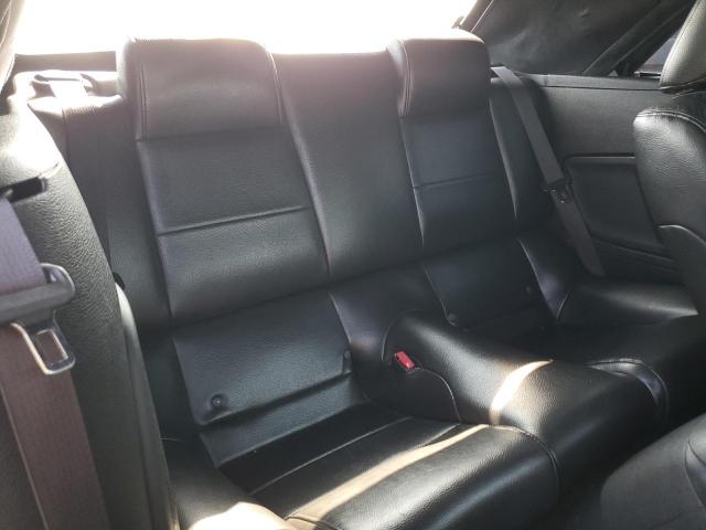 Photo 10 from auction – 2005 FORD MUSTANG with VIN 1ZVHT84N155250451