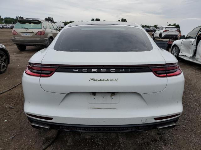 Photo 6 from auction – 2018 PORSCHE PANAMERA 4 with VIN WP0AE2A76JL127655
