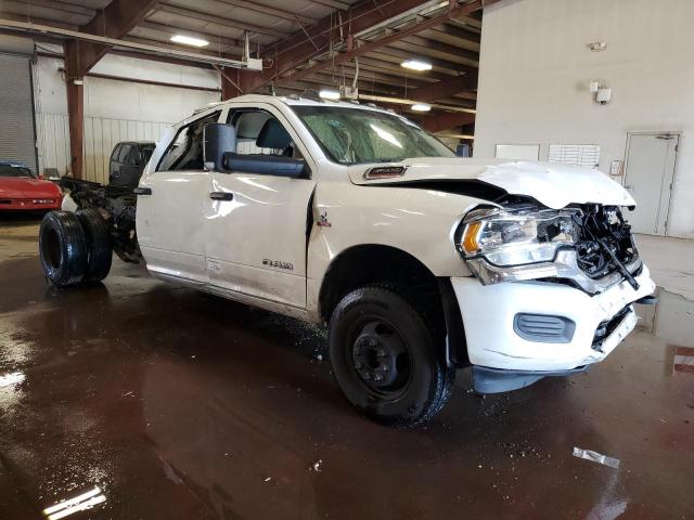 Photo 4 from auction – 2020 RAM 3500 TRADE with VIN 3C63RRGL5LG108757