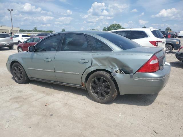 Photo 2 from auction – 2005 FORD FIVE HUNDR with VIN 1FAFP25155G198534